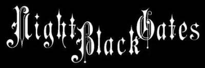 logo Night Black Gates